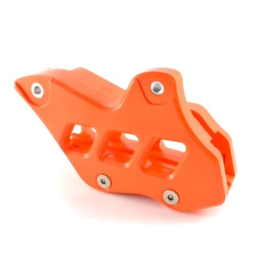 SPP Chain Guide Various KTM Husqvarna 125-530 Orange