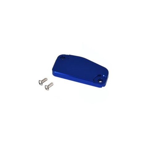 SPP Front Reservoir Cap KTM 85SX Blue