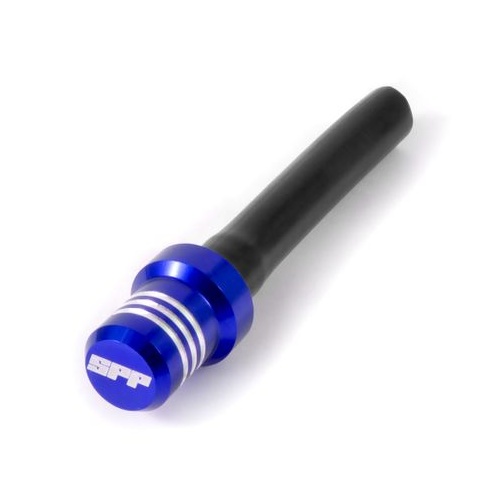 SPP Fuel Gas Cap Tube Universal Fit Blue