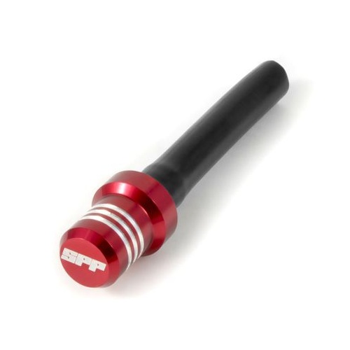 SPP Fuel Gas Cap Tube Universal Fit Red