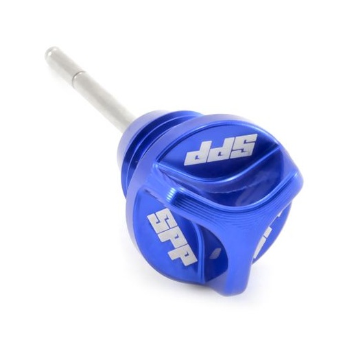 SPP Oil Stick Honda CRF450R 09-16 Blue