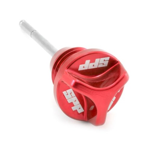 SPP Oil Stick Honda CRF450R 09-16 Red