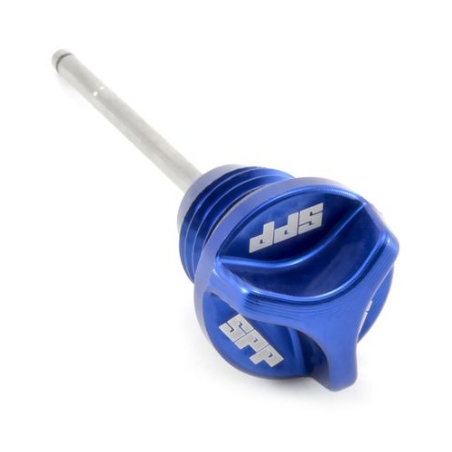 SPP Oil Stick Honda CRF150R Blue