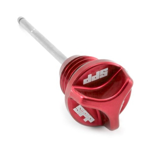 SPP Oil Stick Honda CRF150R Red