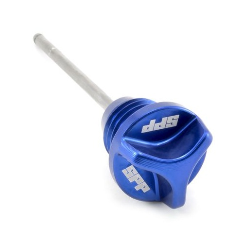 SPP Oil Stick Honda CRF250R/X Blue