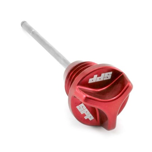 SPP Oil Stick Honda CRF250R/X Red