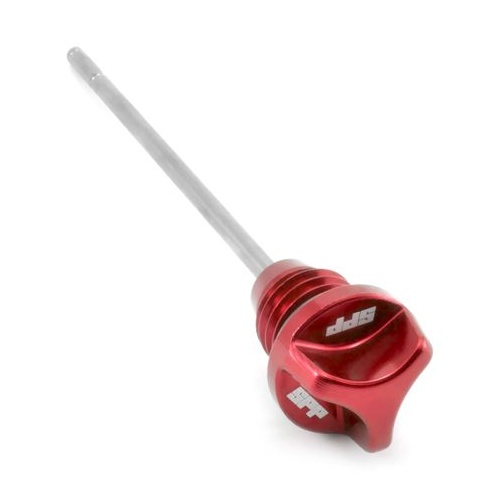 SPP Oil Stick Honda CRF250R Red