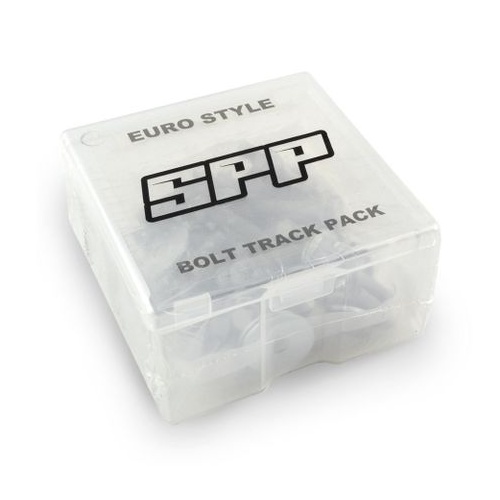 SPP Track Bolt Pack Euro Style