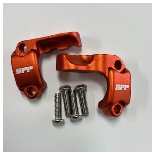 SPP Brembo Only / Master Cylinder Protector