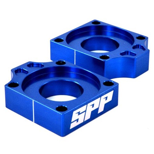 SPP Axle Block Honda CRF150R