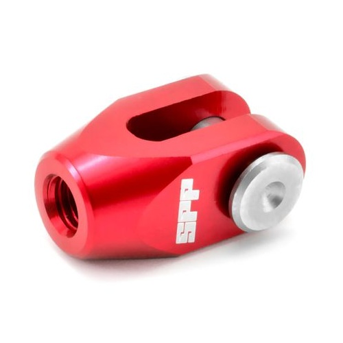 SPP Brake Clevis Various Yamaha 80-700 Red