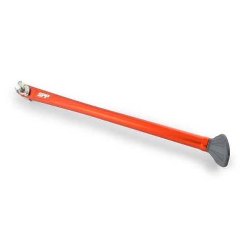 SPP Side Stand Various KTM Husqvarna 125-500 Orange