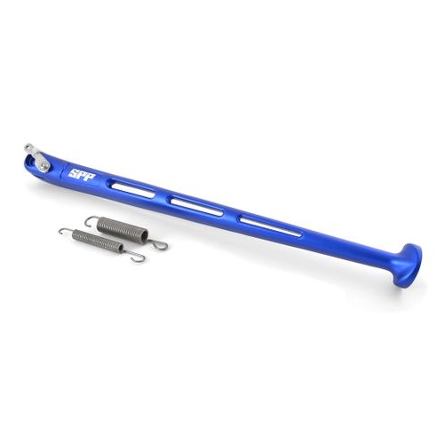 SPP Side Stand Sherco 125-450Se/Sef Blue