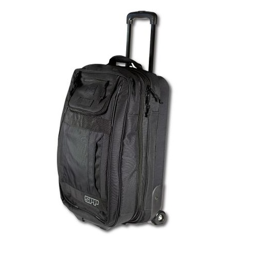 SPP Wheeled Travel Bag