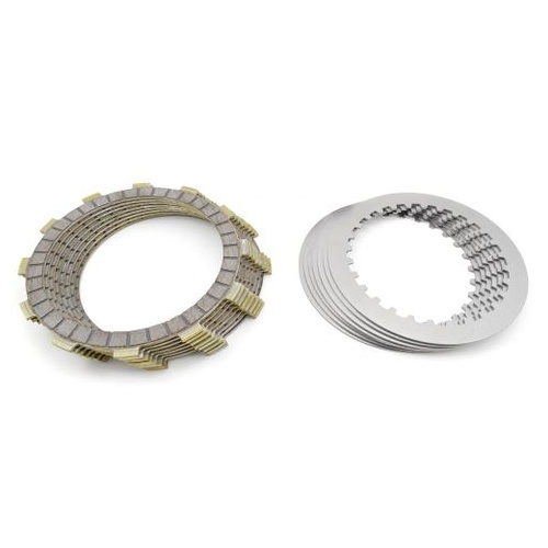 SPP Clutch Kit KTM 450SXf 12-14