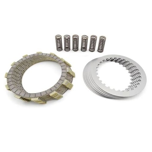 SPP SPP CR125 1987-1999 Clutch Kit