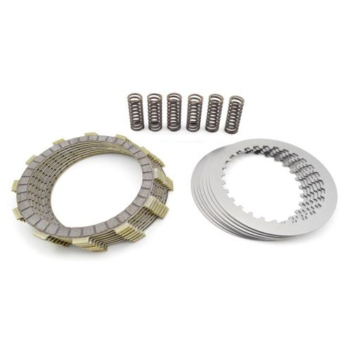 SPP Clutch Kit KTM 250SXf