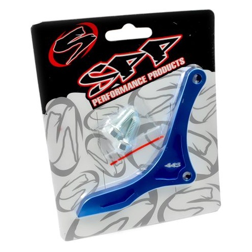 SPP Case Saver Yamaha YZ450F 06-09