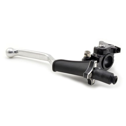 SPP Clutch Lever Assembly W/ Hot Start Quick Adjust