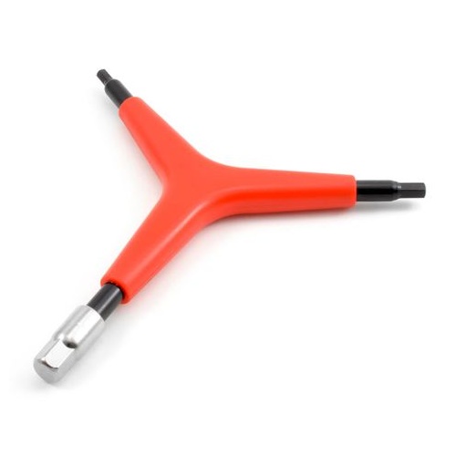 SPP Y Hex Key Wrench