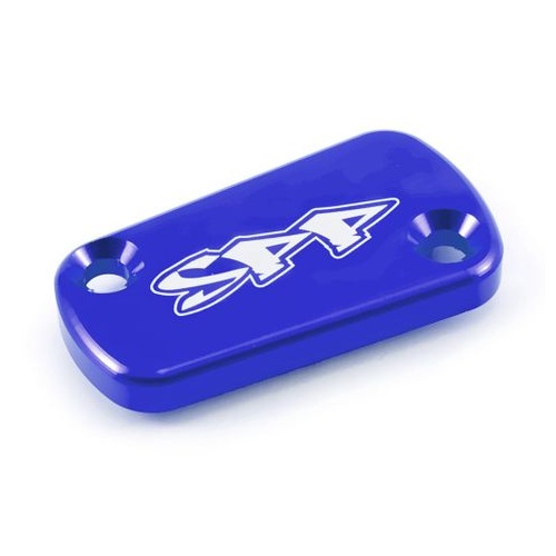 SPP Rear Reservoir Cap Kawasaki KX250F