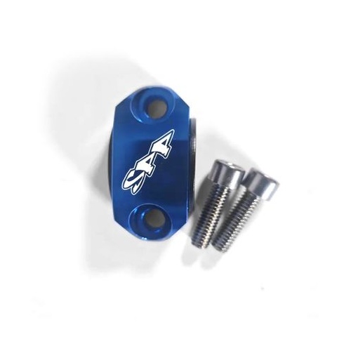 SPP SPP Rotor Clamp Blue