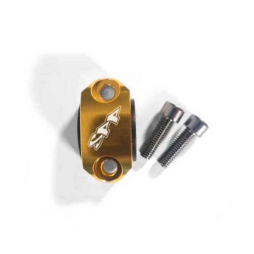 SPP SPP Rotor Clamp Gold