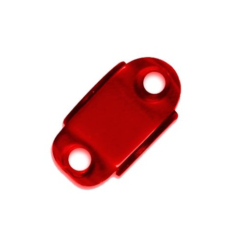 SPP SPP Rotor Clamp Red.