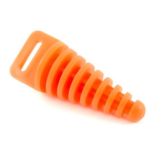 SPP Muffler Plugs 2 Stroke Orange