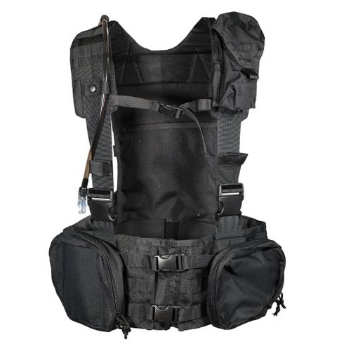 SPP 2L Hydration & Tool Vest