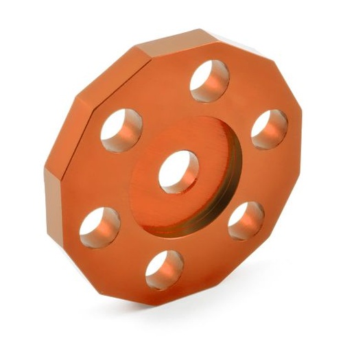 SPP Tank Spacer Universal Orange