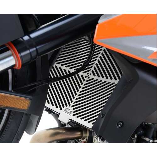 STAIN RADGUARD KTM 1290 S/DUKE