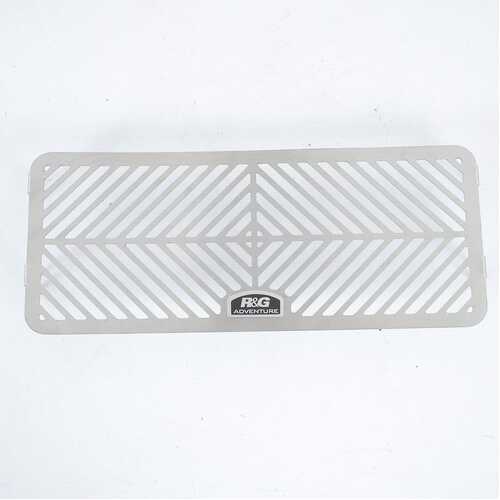 Stainless Steel Radiator Guard, Honda CB300R '18-