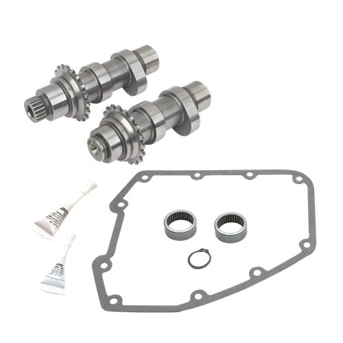 S&S Cycle Chain Drive Camshaft Kit .570 Lift