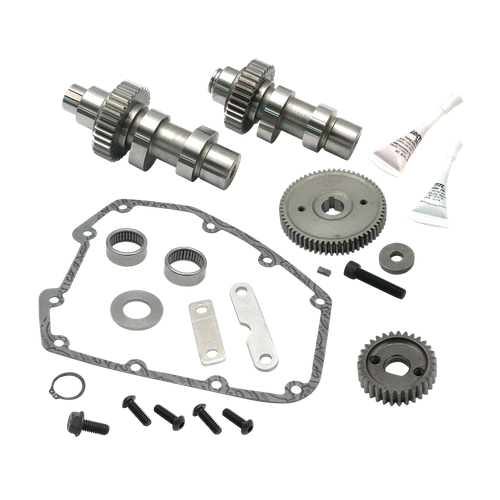 S&S Cycle Chain Drive Camshaft Kit .551 Lift