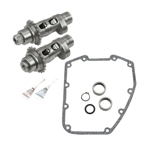 S&S Cycle Gear Drive Camshaft Kit .551 Lift