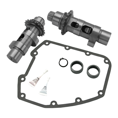 S&S Cycle Chain Drive Easy Start Cam Kit .585