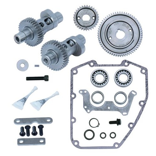 S&S Cycle Camshaft Kit. Chain Drive. 625Ce