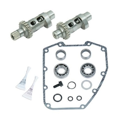 S&S Cycle Chain Drive Easy Start Cam Kit .585