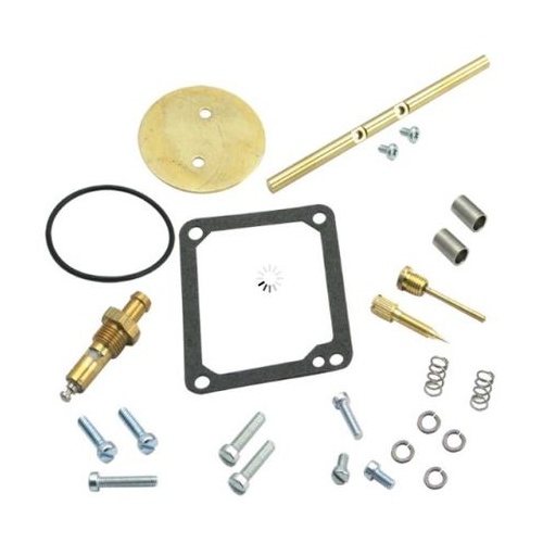 S&S Rebuild Kit. Carby. Master Gbl