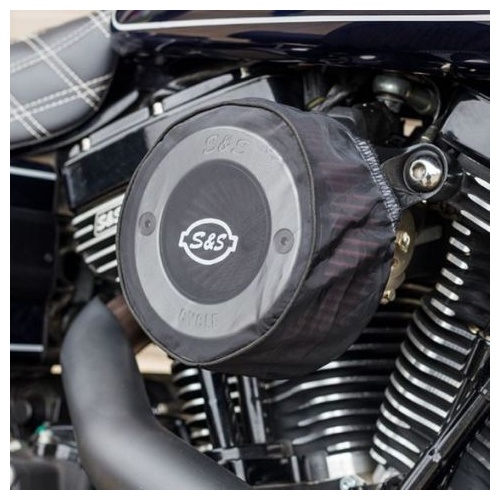 S&S Cycle Air Stinger Pre Filter Ring Style