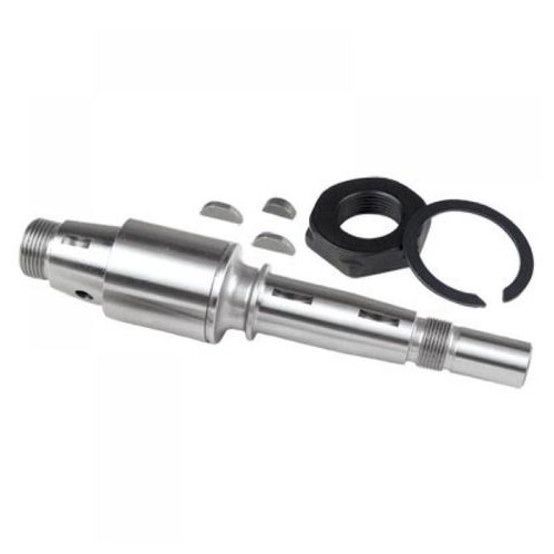 S&S Pinion Shaft Assembley