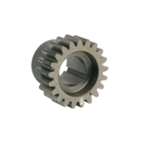 S&S Gear. Pinion. Packaged, White