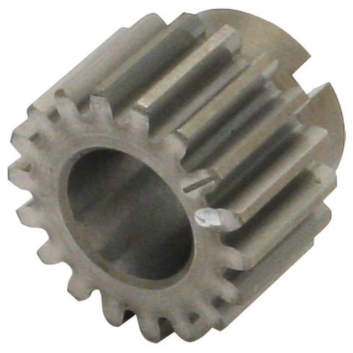 S&S Cycle Nut Hh 1-20 Unef 3B X 24"