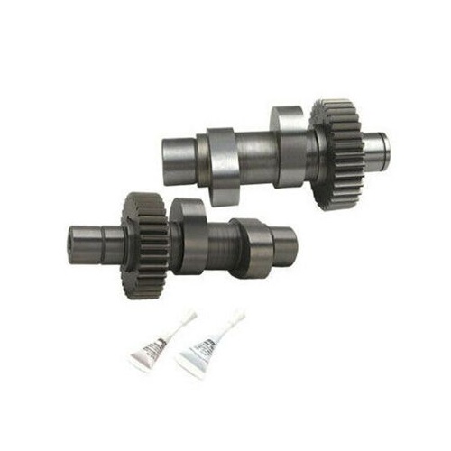 S&S Cycle Camshaft Set. 640G.W/Inner Gears.