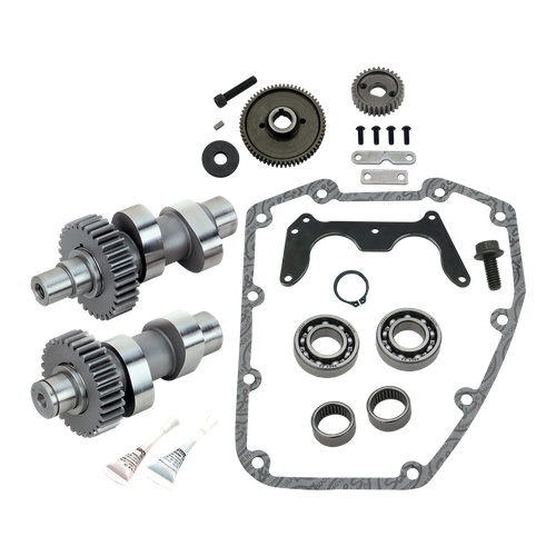 S&S Cycle Installation Kit, Chain Drive Cams