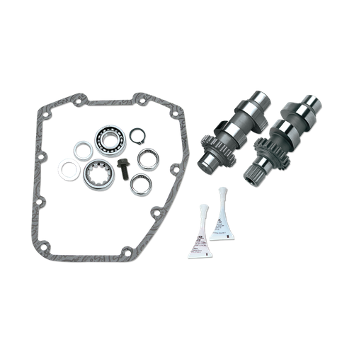 S&S Cycle Chain Drive Camshaft Set .625 Lift