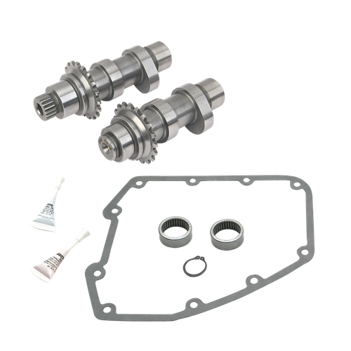 S&S Cycle Gear Drive Camshaft Kit .509 Lift