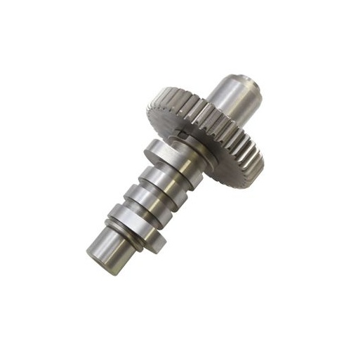 S&S Cycle Camshaft, Stock Grind, 70-77 Big Twins