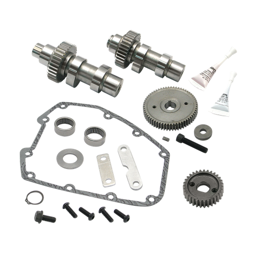 S&S Cycle Chain Drive Easy Start Cam Kit Mr103